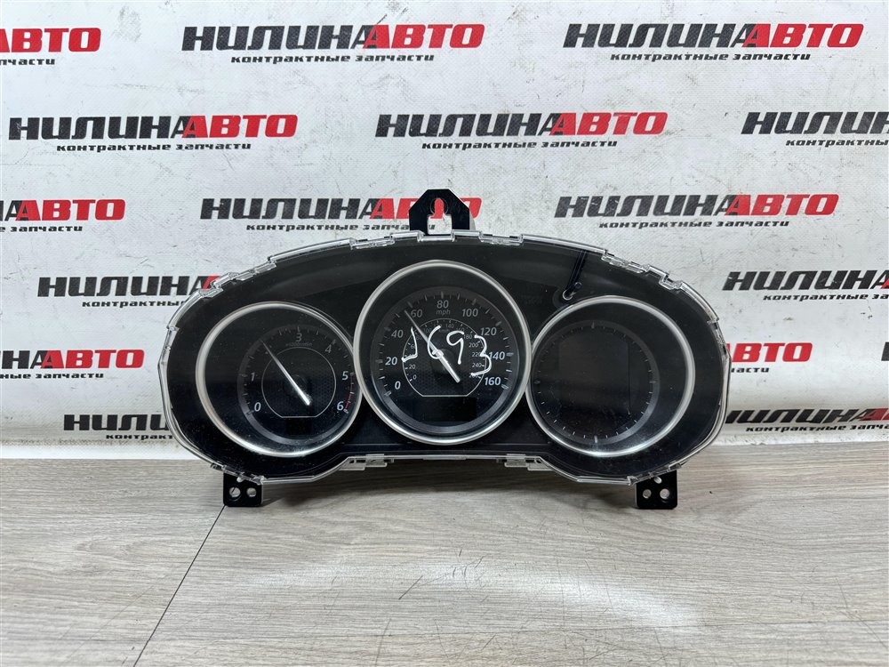 Панель приборов, 5000 рублей, Севастополь