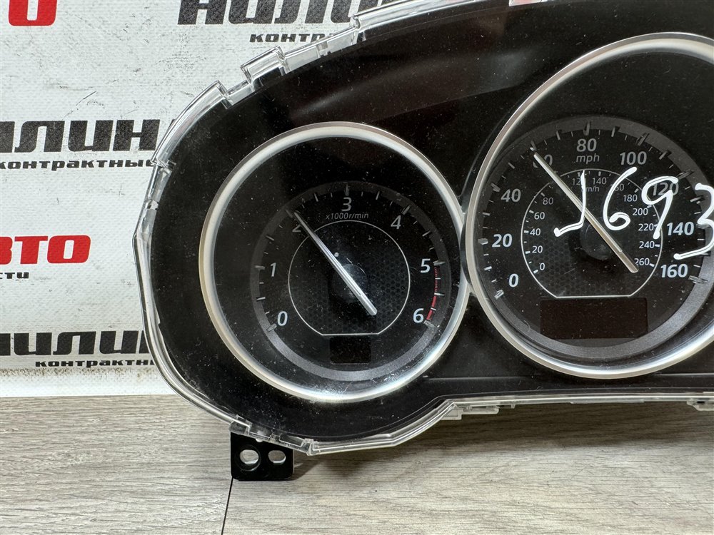 Панель приборов, 5000 рублей, Севастополь