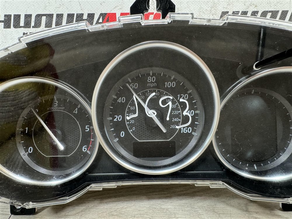 Панель приборов, 5000 рублей, Севастополь