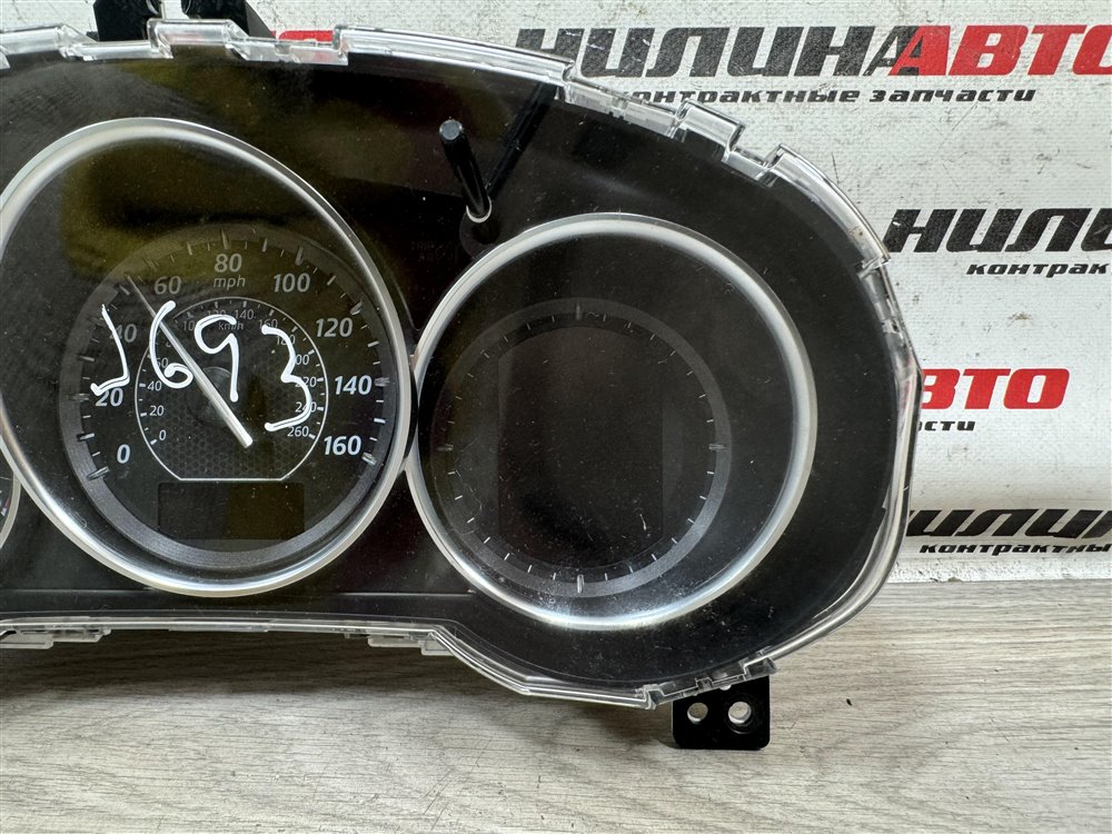 Панель приборов, 5000 рублей, Севастополь