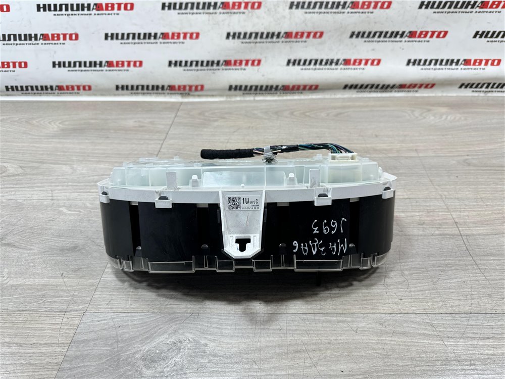 Панель приборов, 5000 рублей, Севастополь