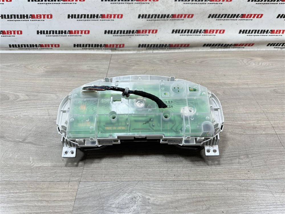 Панель приборов, 5000 рублей, Севастополь