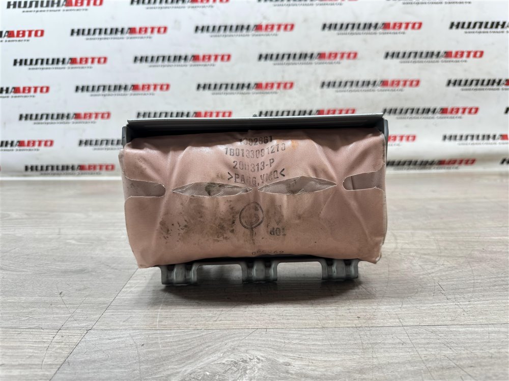 Подушка безопасности в торпедо, 6500 рублей, Севастополь