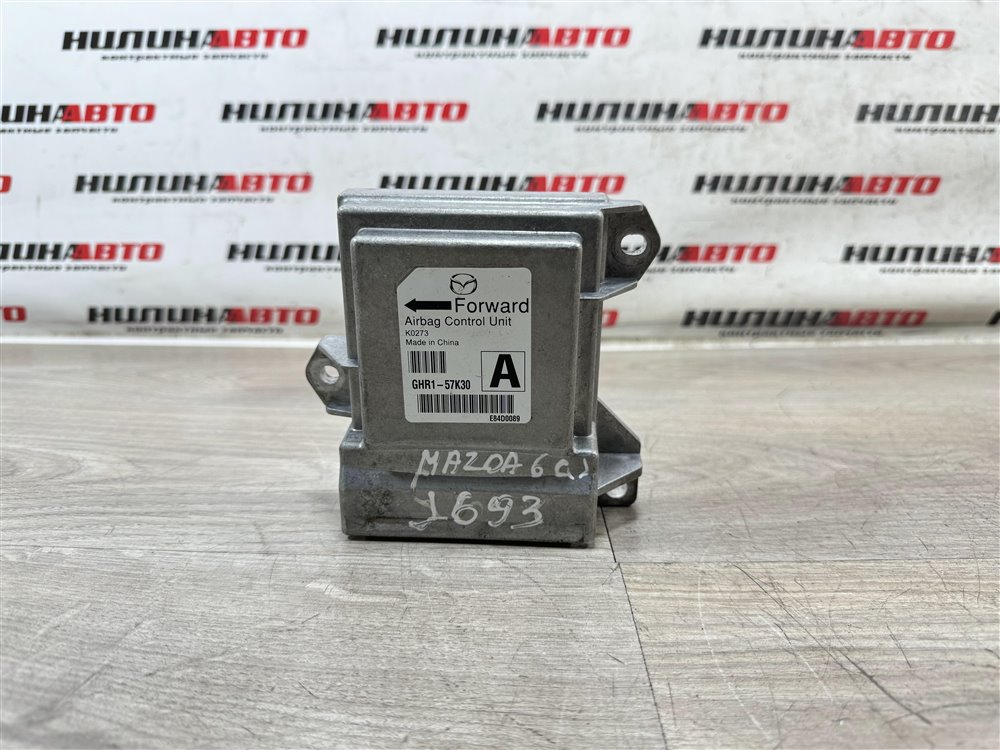 Блок управления SRS, 2500 рублей, Севастополь