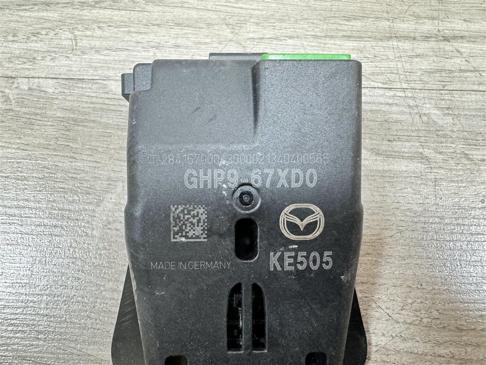 Датчик, 2000 рублей, Севастополь