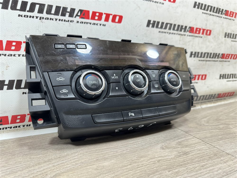 Блок управления печкой, 4000 рублей, Севастополь