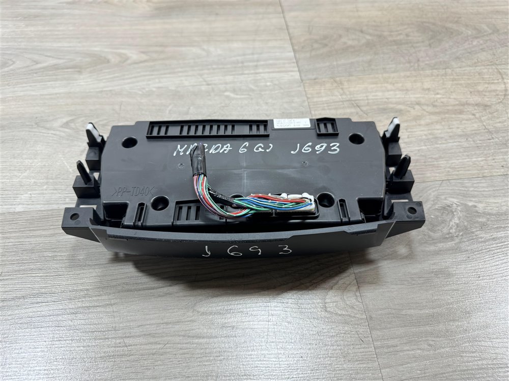 Блок управления печкой, 4000 рублей, Севастополь