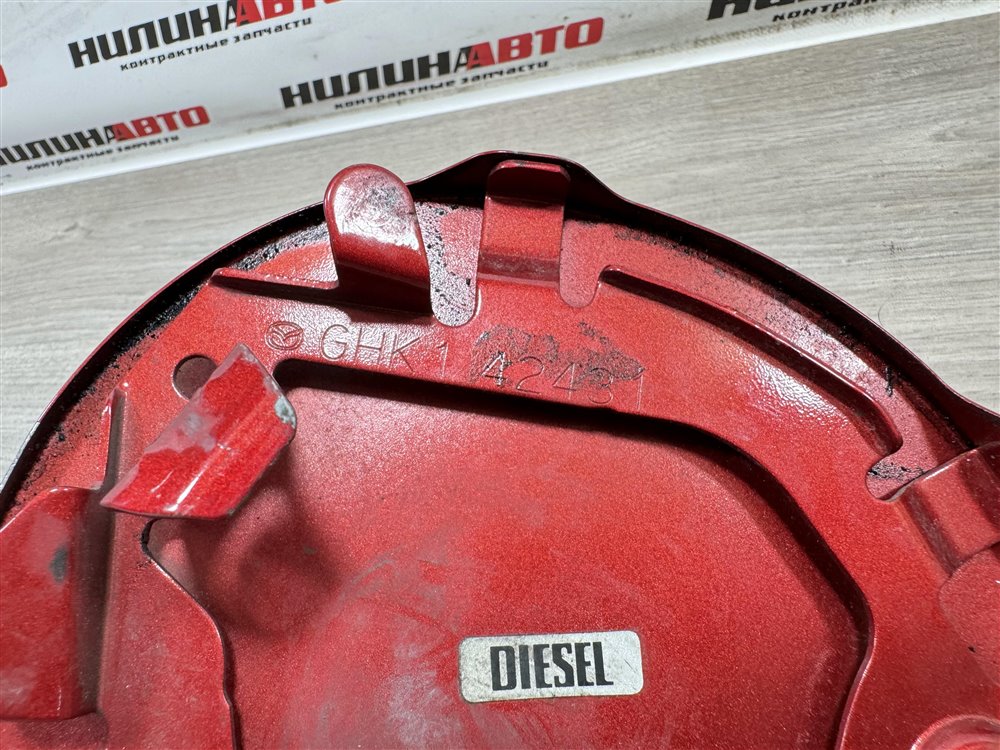 Лючок топливного бака, 1000 рублей, Севастополь