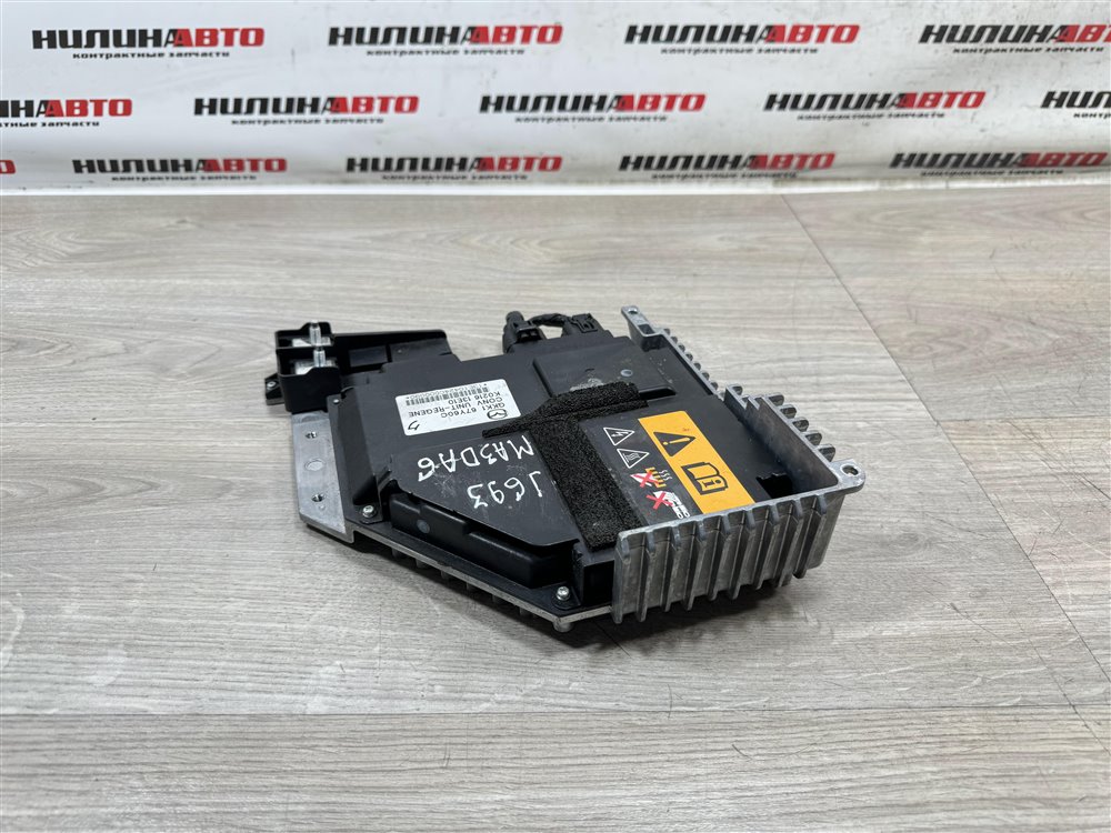 Блок электронный, 5000 рублей, Севастополь