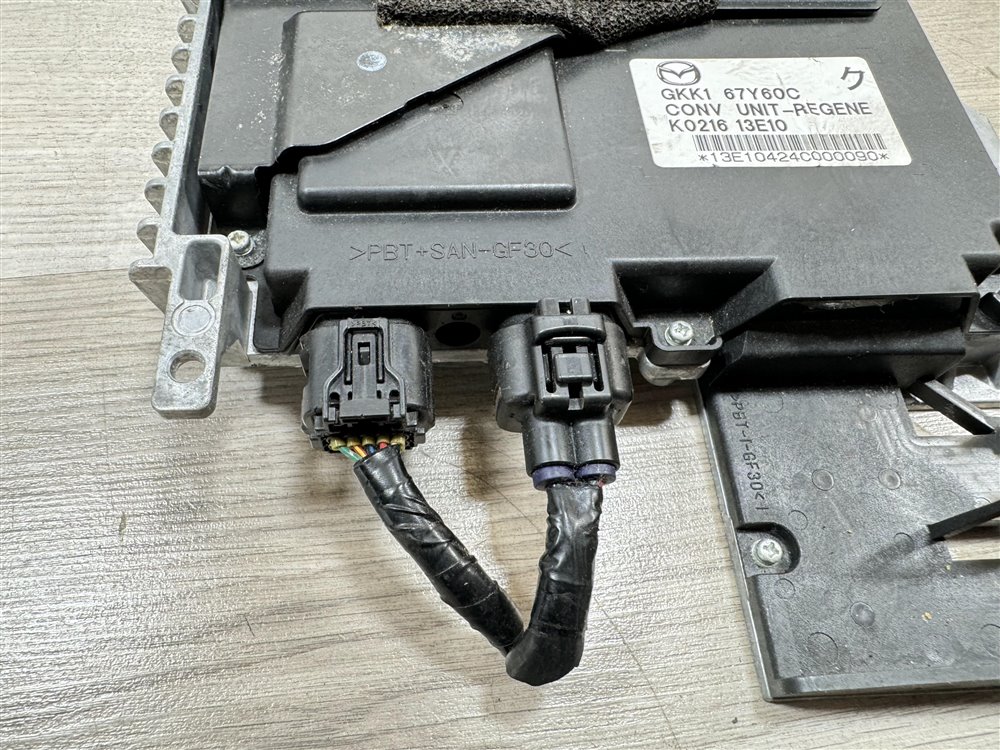 Блок электронный, 5000 рублей, Севастополь