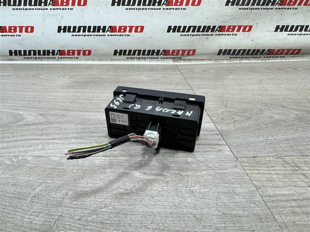 Блок кнопок, 500 рублей, Севастополь