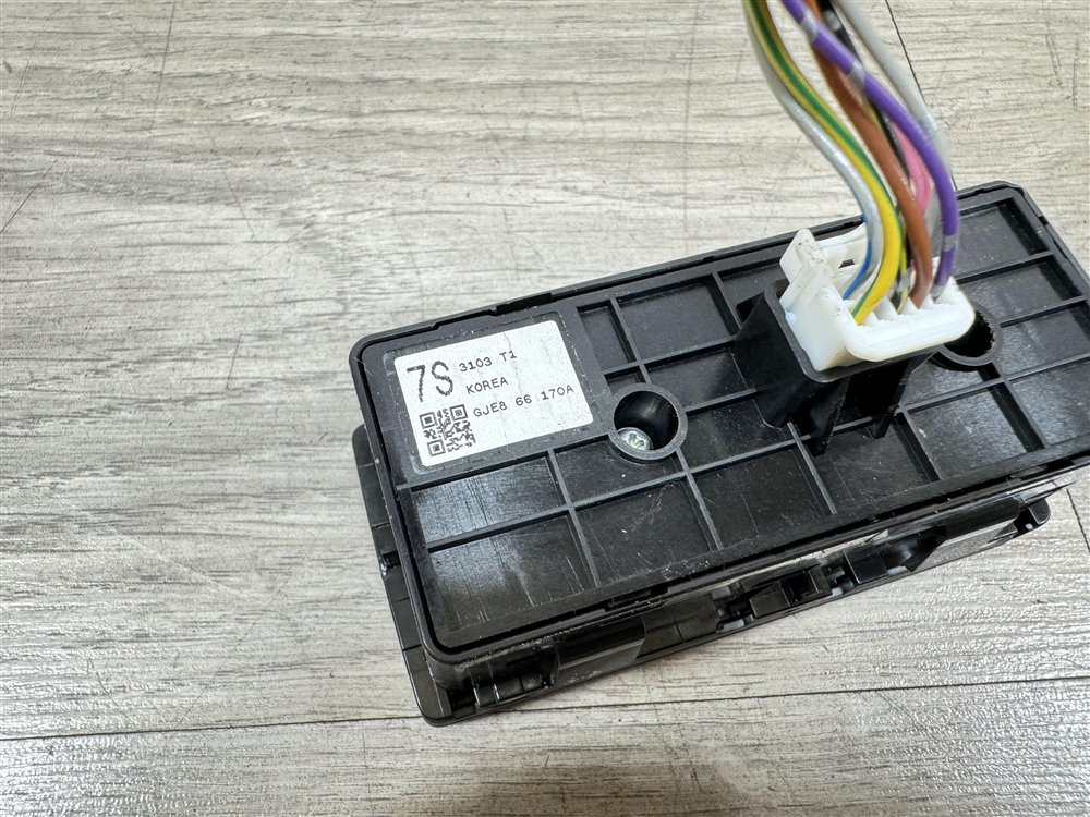 Блок кнопок, 500 рублей, Севастополь