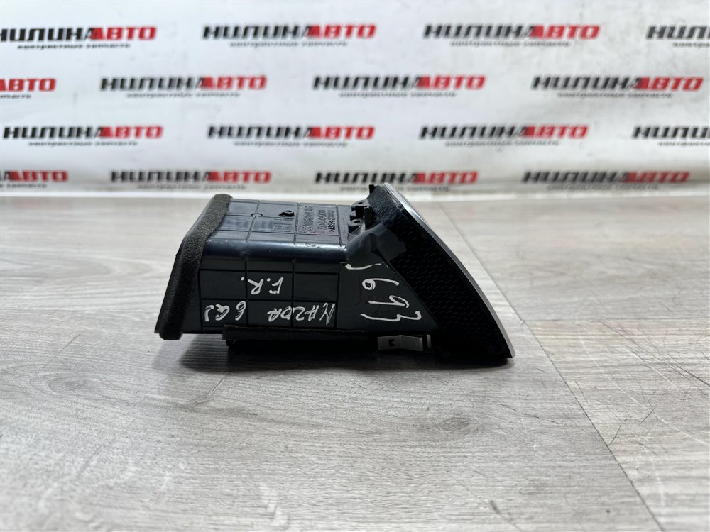 Дефлектор в торпедо, 1000 рублей, Севастополь