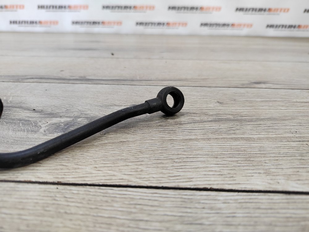 Трубка подачи масла в турбину, 4000 рублей, Москва