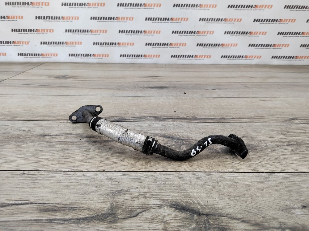 Трубка слива масла с турбины, 2000 рублей, Москва