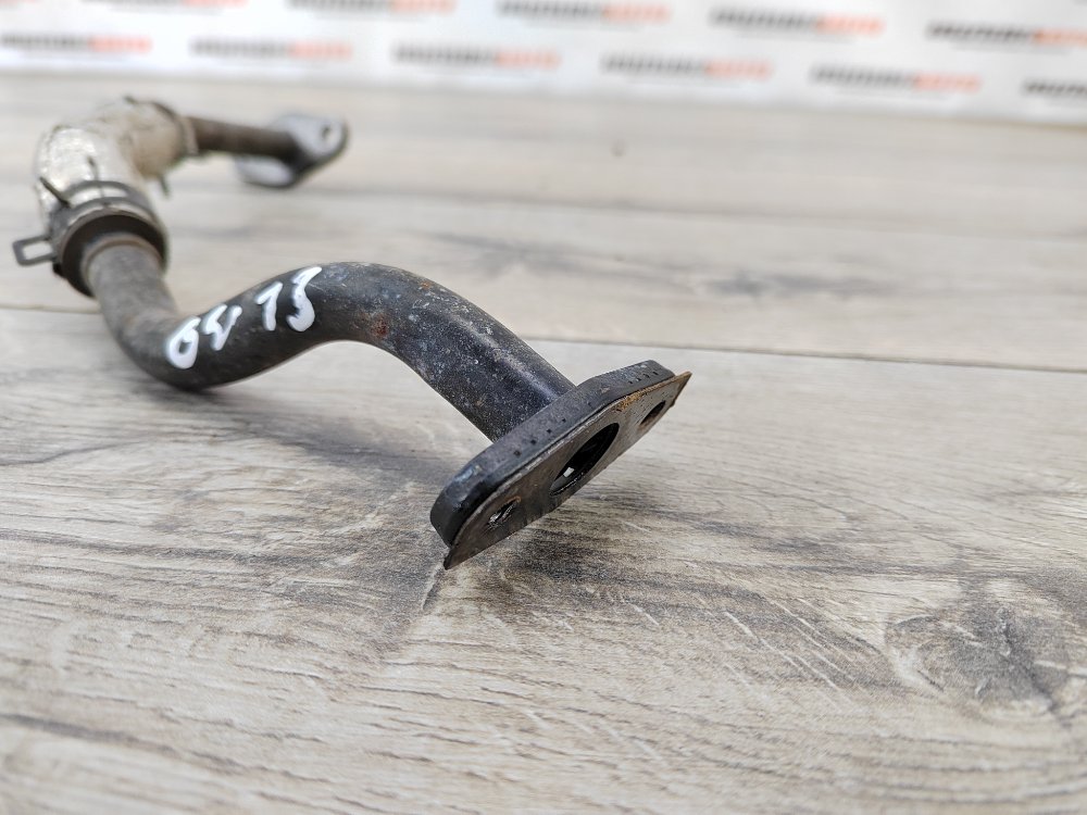 Трубка слива масла с турбины, 2000 рублей, Москва