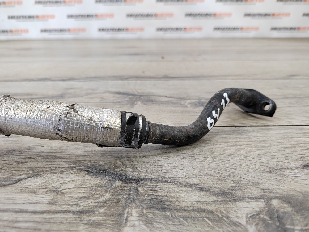 Трубка слива масла с турбины, 2000 рублей, Москва