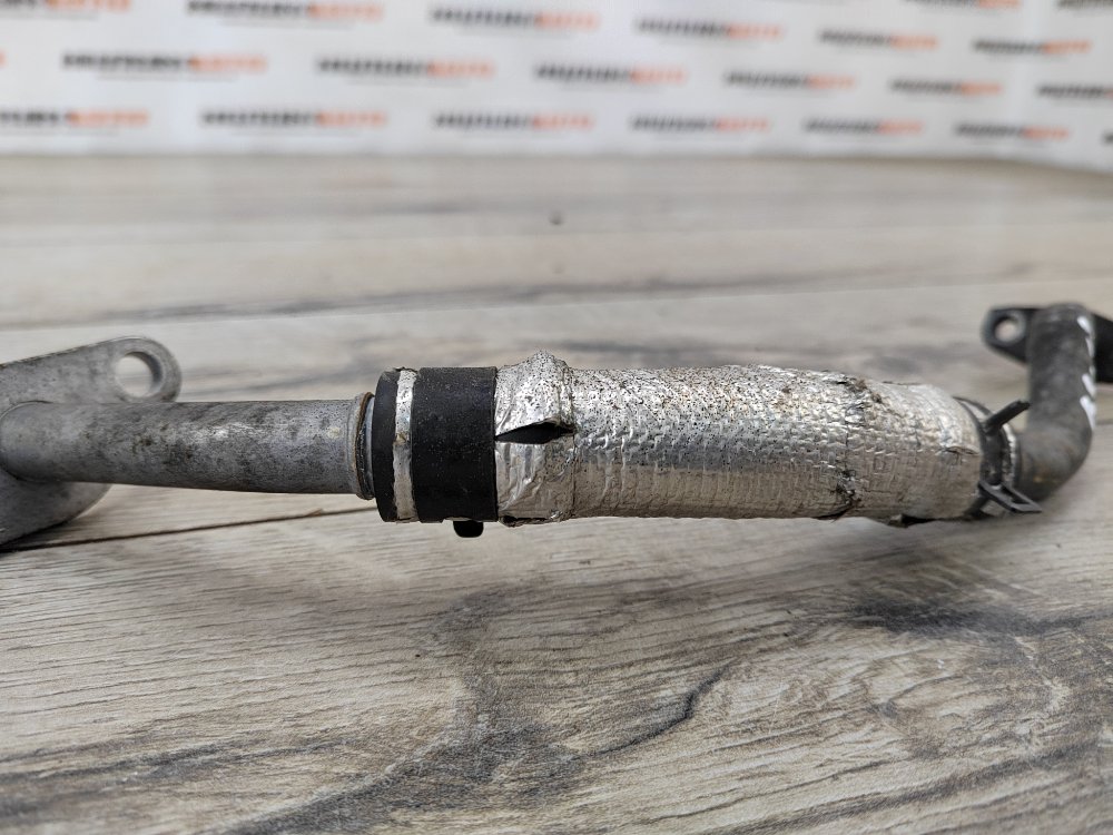 Трубка слива масла с турбины, 2000 рублей, Москва