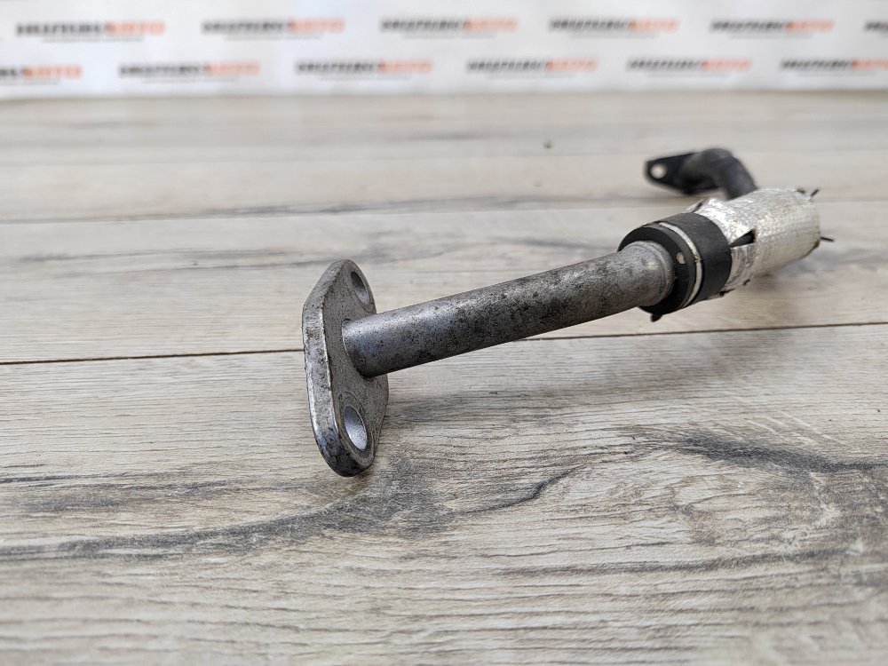 Трубка слива масла с турбины, 2000 рублей, Москва