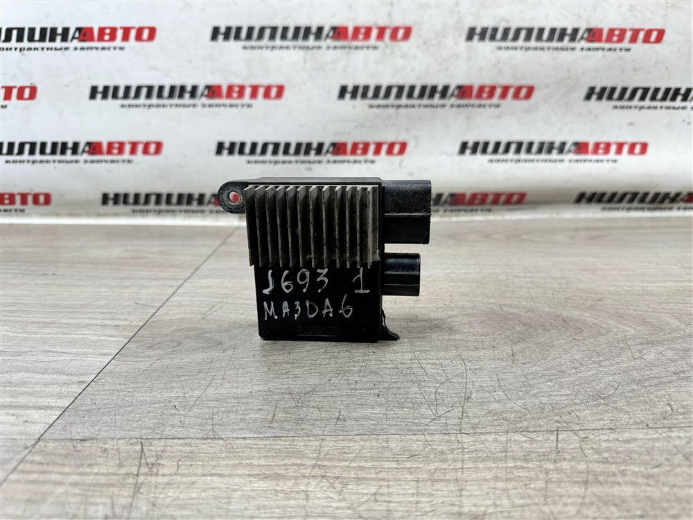 Блок управления вентилятором, 1500 рублей, Севастополь