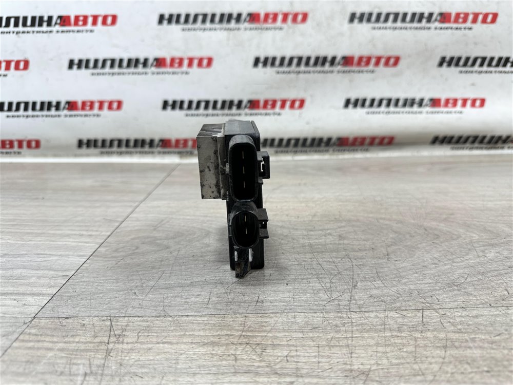 Блок управления вентилятором, 1500 рублей, Севастополь