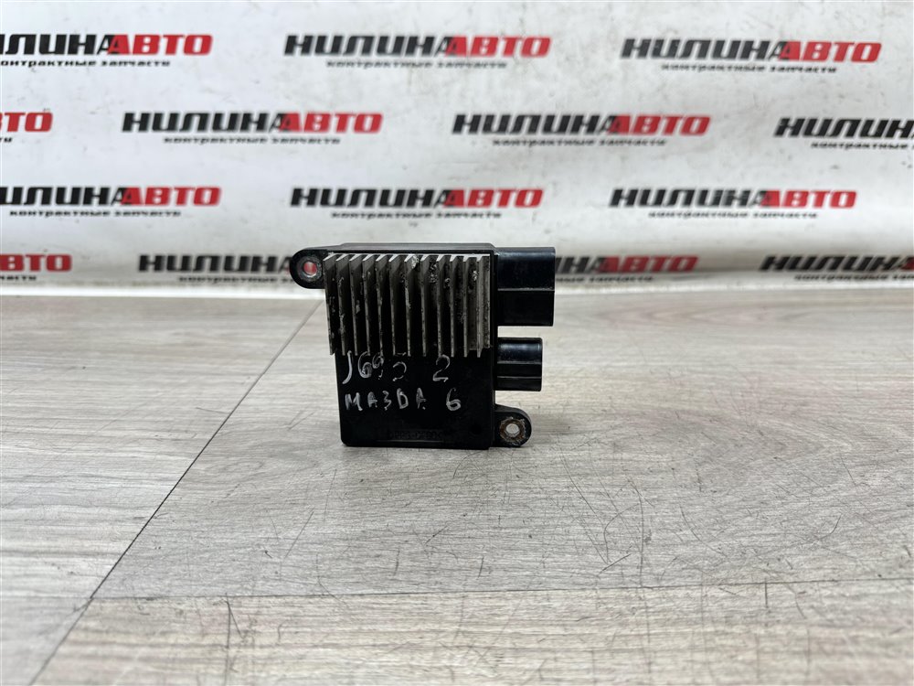 Блок управления вентилятором, 1500 рублей, Севастополь