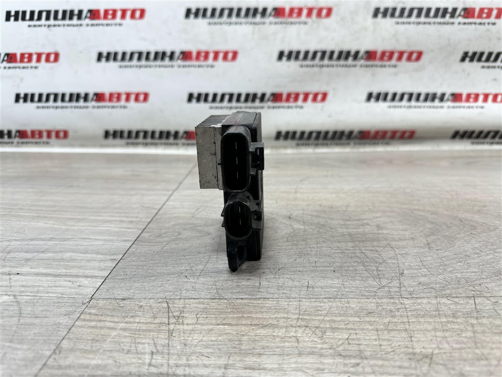 Блок управления вентилятором, 1500 рублей, Севастополь