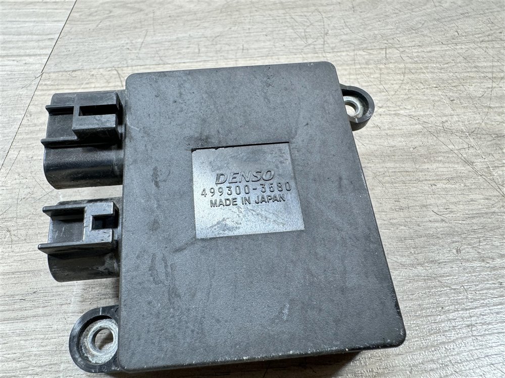 Блок управления вентилятором, 1500 рублей, Севастополь