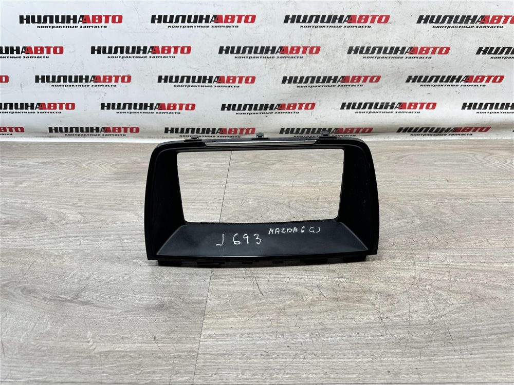 Рамка магнитолы, 1500 рублей, Севастополь