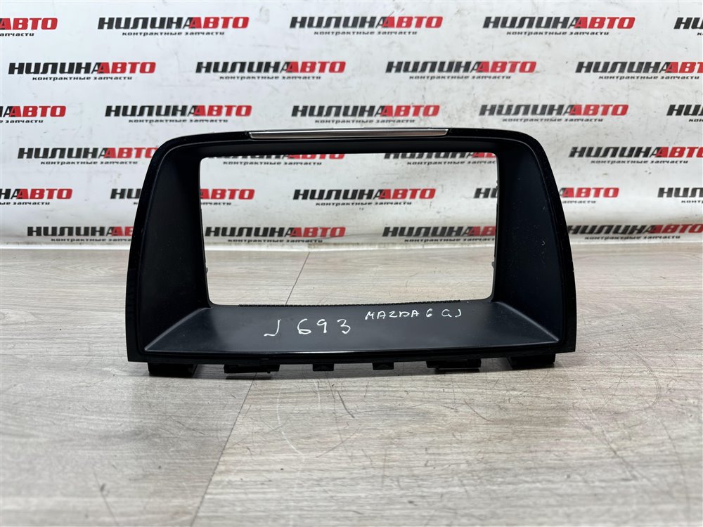 Рамка магнитолы, 1500 рублей, Севастополь