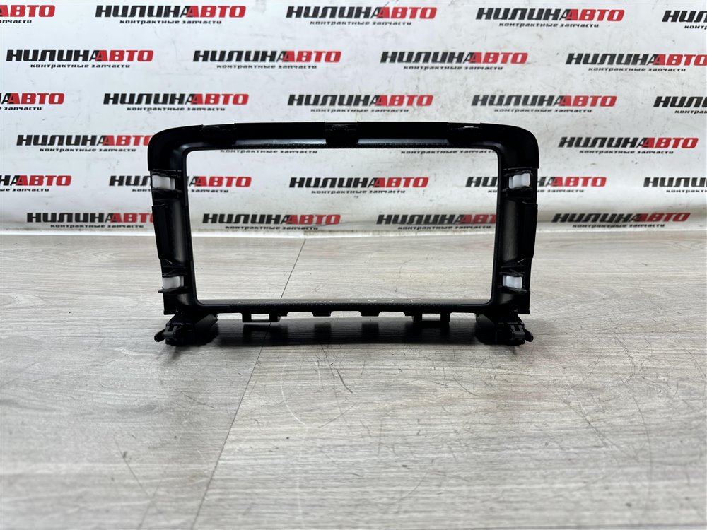 Рамка магнитолы, 1500 рублей, Севастополь