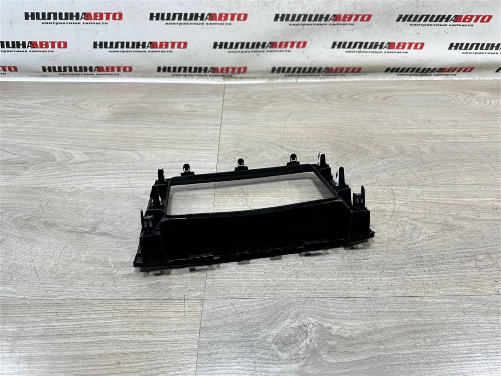 Рамка магнитолы, 1500 рублей, Севастополь