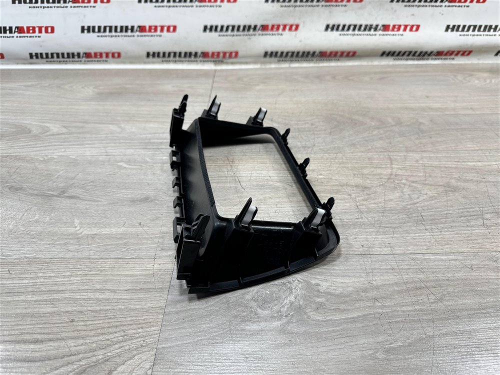 Рамка магнитолы, 1500 рублей, Севастополь