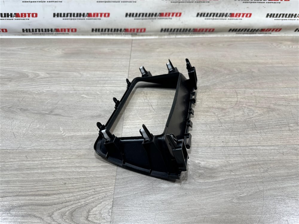 Рамка магнитолы, 1500 рублей, Севастополь