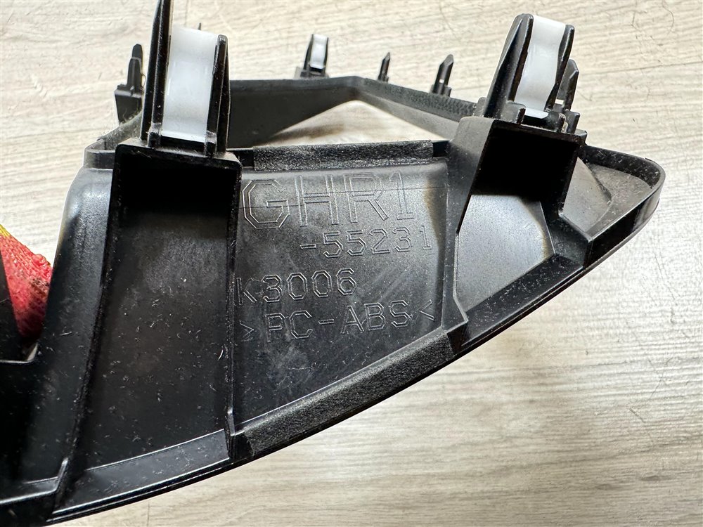 Рамка магнитолы, 1500 рублей, Севастополь