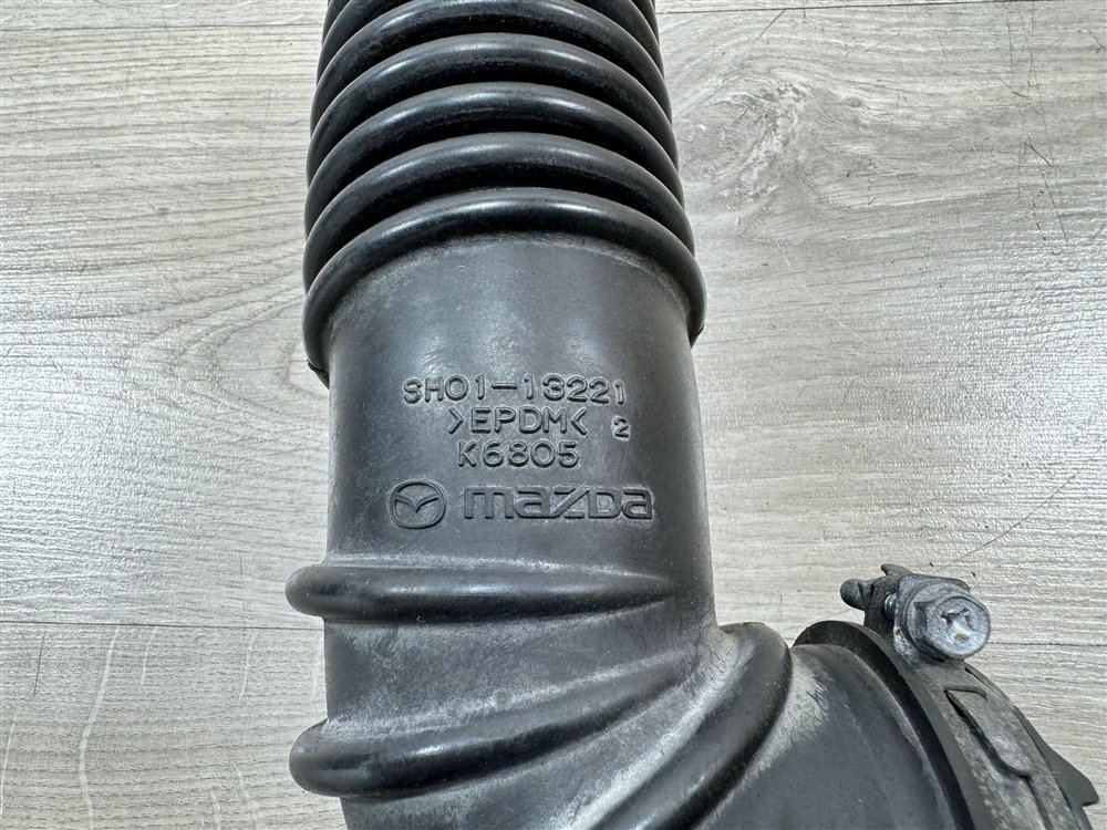 Патрубок воздушного фильтра, 1000 рублей, Севастополь