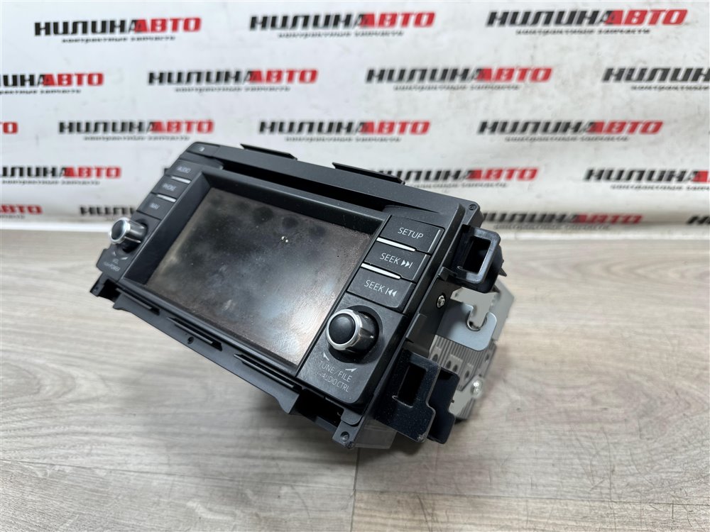 Магнитола, 4000 рублей, Севастополь