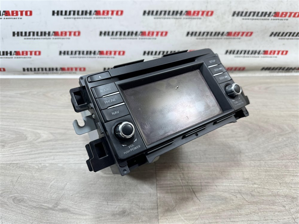 Магнитола, 4000 рублей, Севастополь