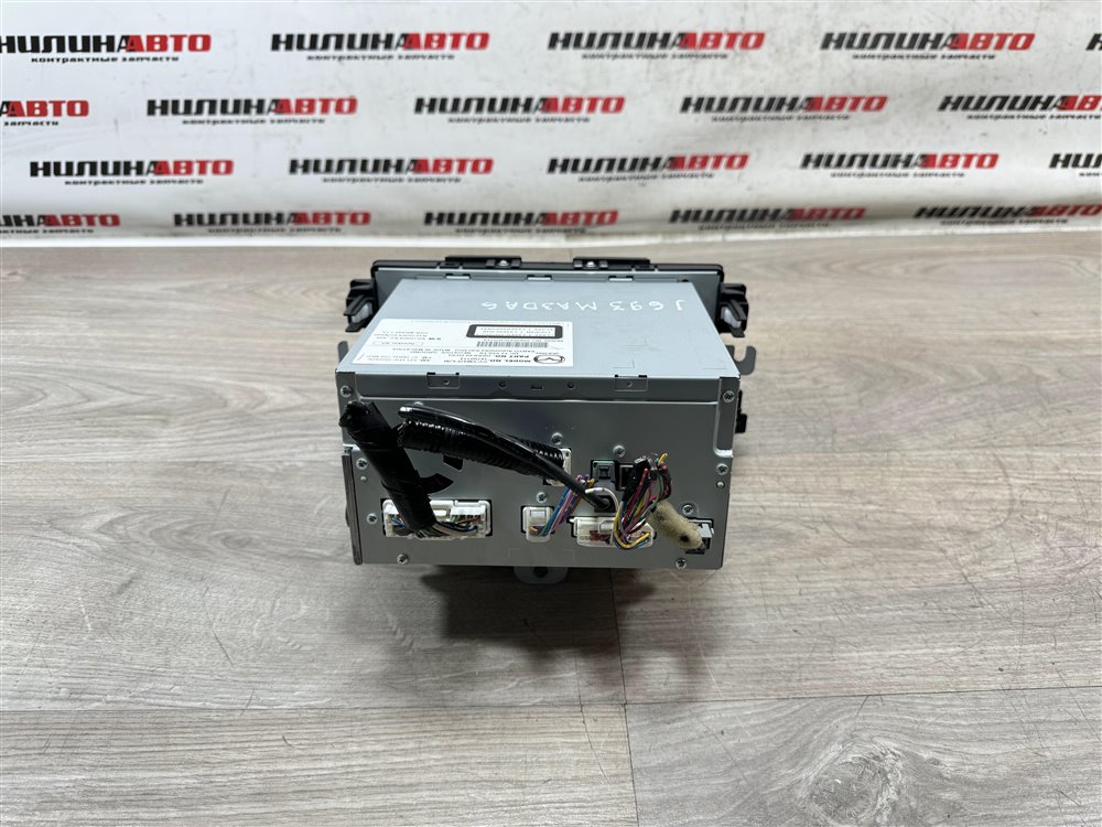 Магнитола, 4000 рублей, Севастополь