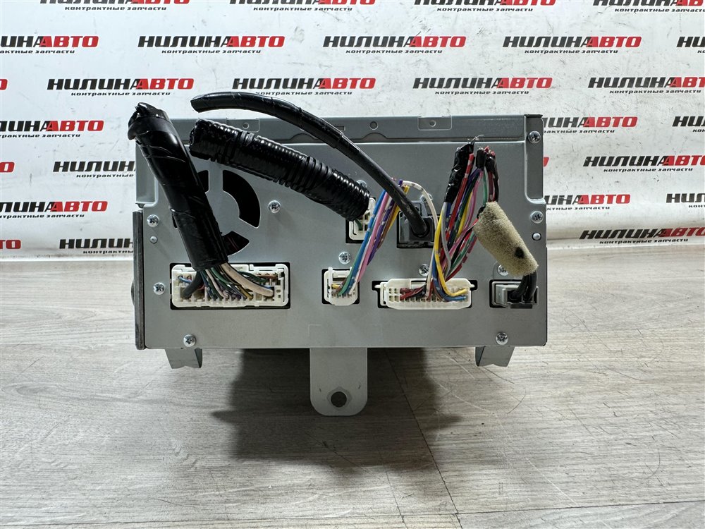 Магнитола, 4000 рублей, Севастополь