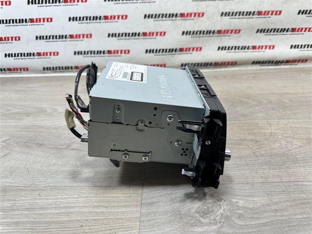 Магнитола, 4000 рублей, Севастополь