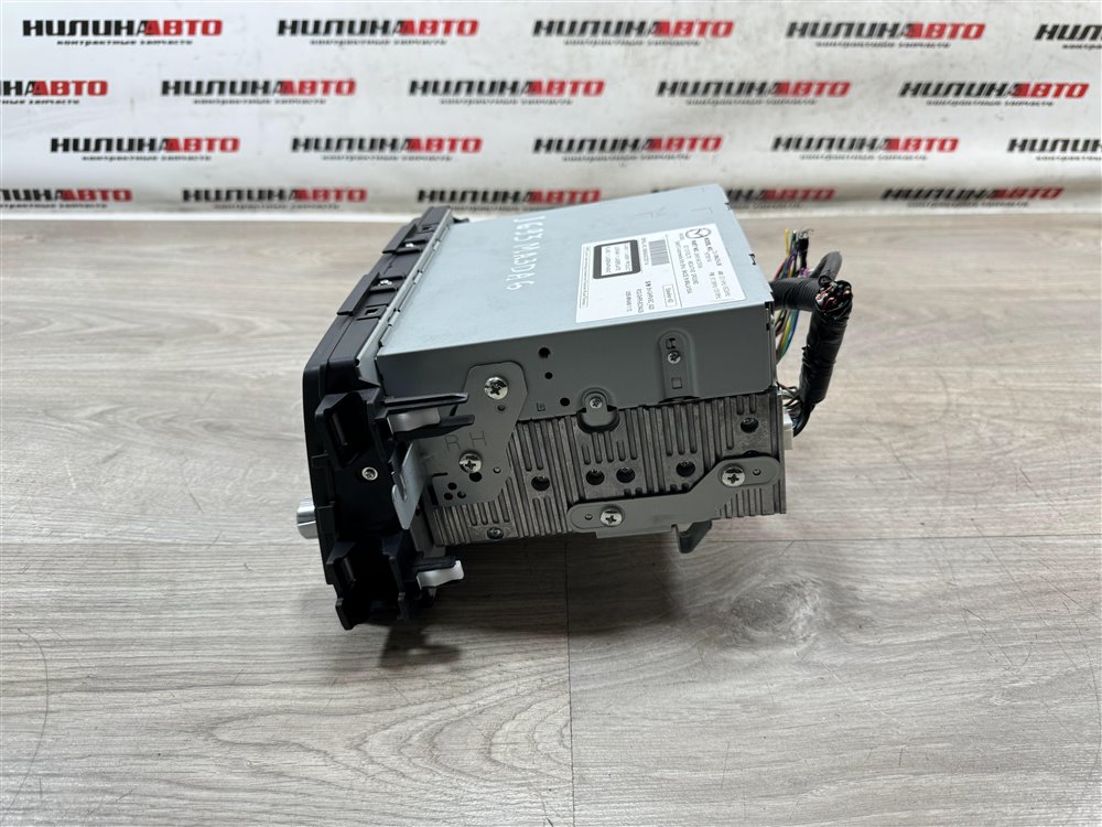 Магнитола, 4000 рублей, Севастополь