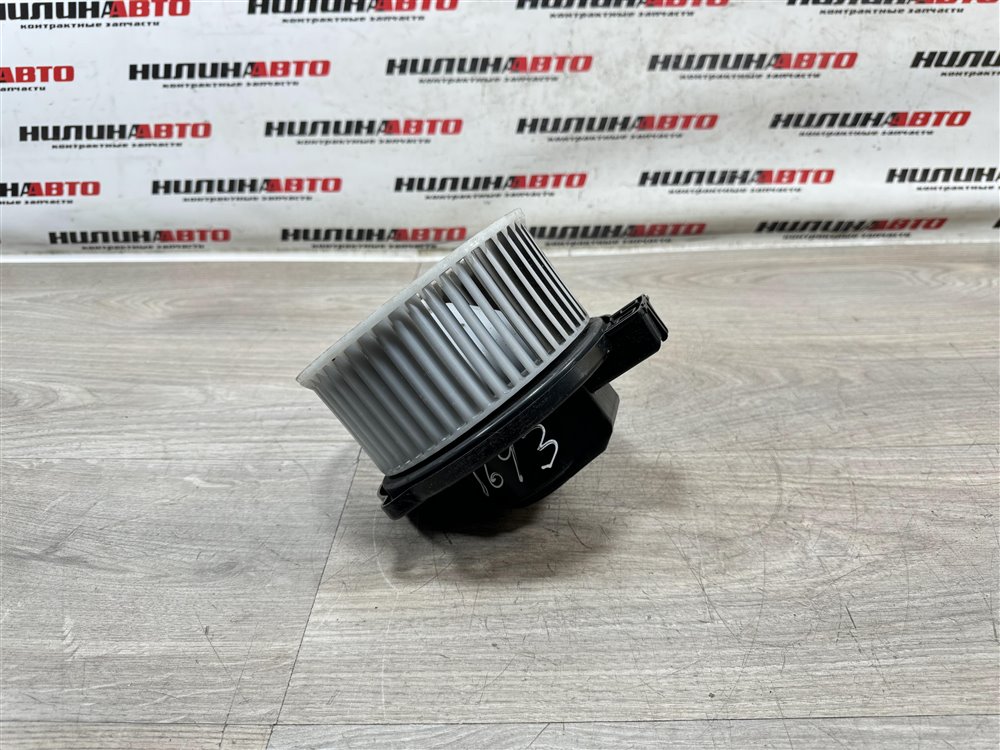 Моторчик печки, 2500 рублей, Севастополь