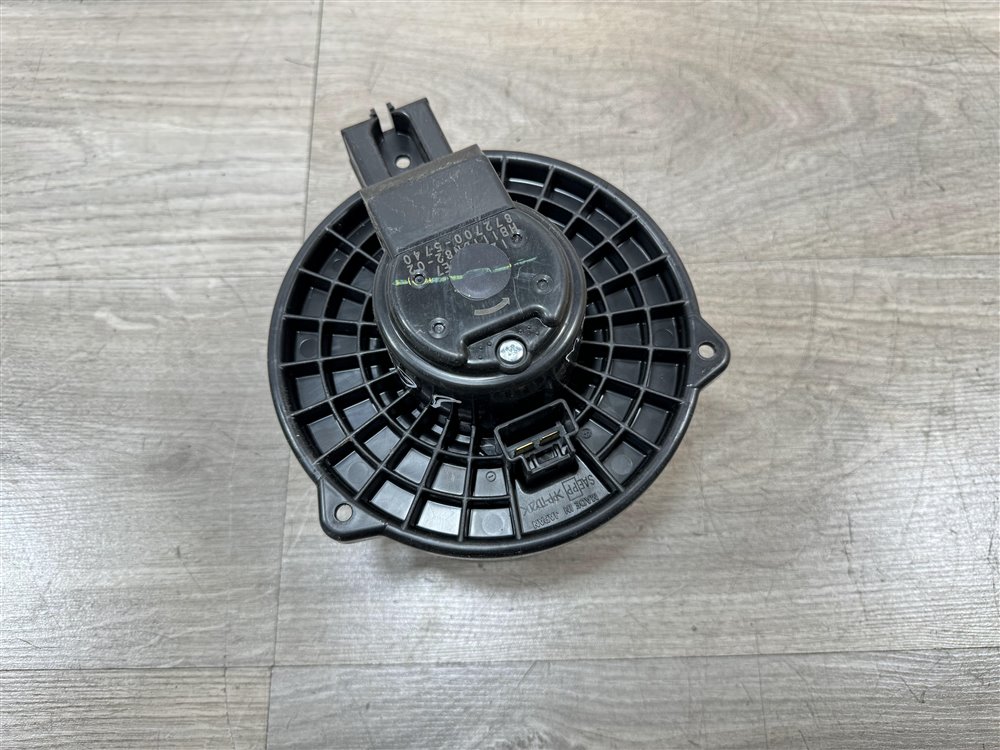 Моторчик печки, 2500 рублей, Севастополь