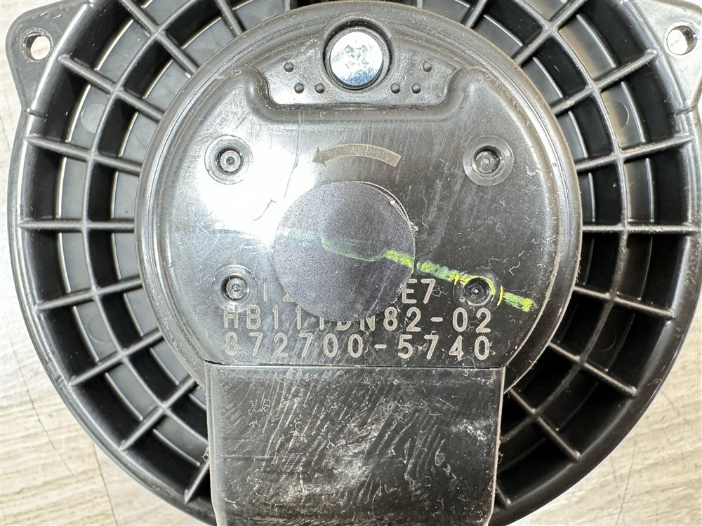 Моторчик печки, 2500 рублей, Севастополь