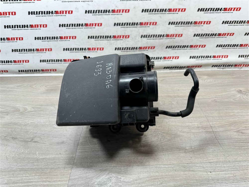 Корпус воздушного фильтра, 3100 рублей, Севастополь