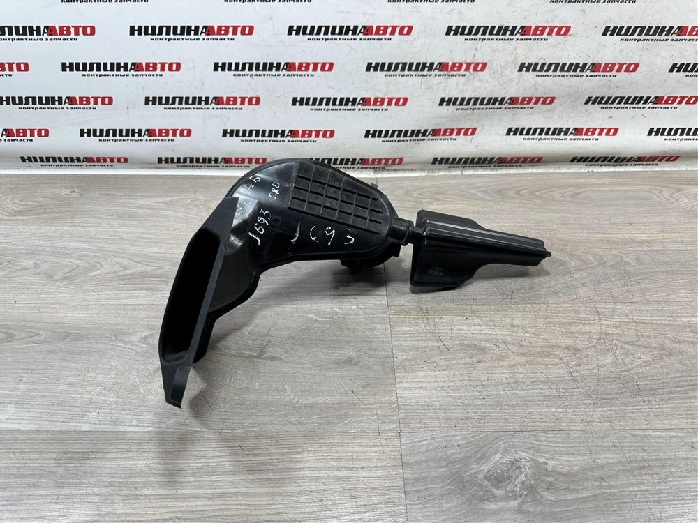 Воздухозаборник, 1500 рублей, Севастополь