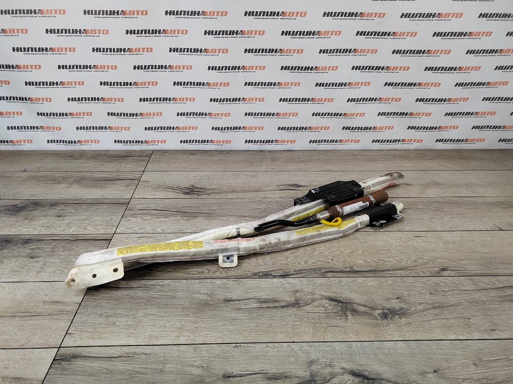 Подушка безопасности боковая, 2000 рублей, Москва