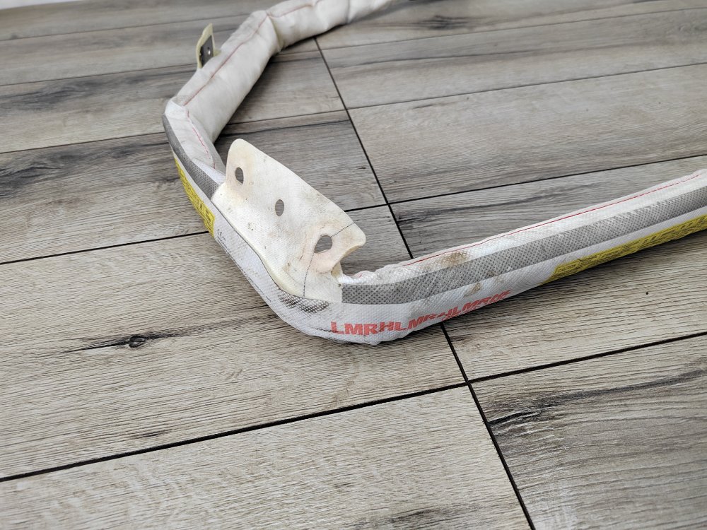 Подушка безопасности боковая, 2000 рублей, Москва