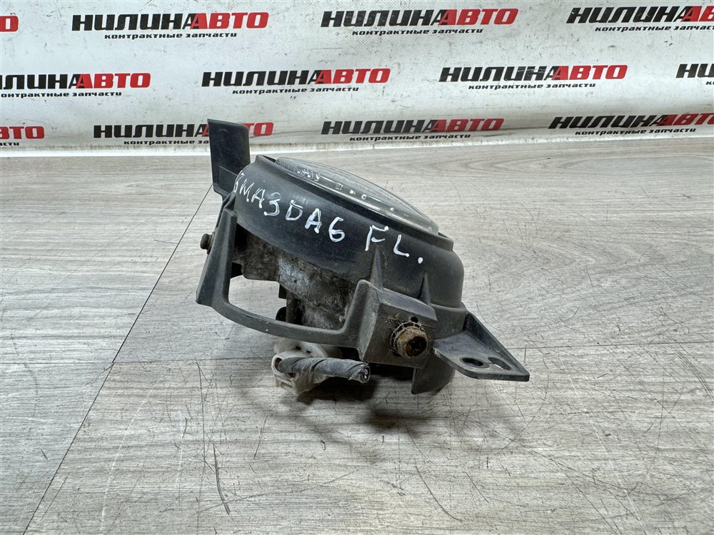 ПТФ, 2500 рублей, Севастополь